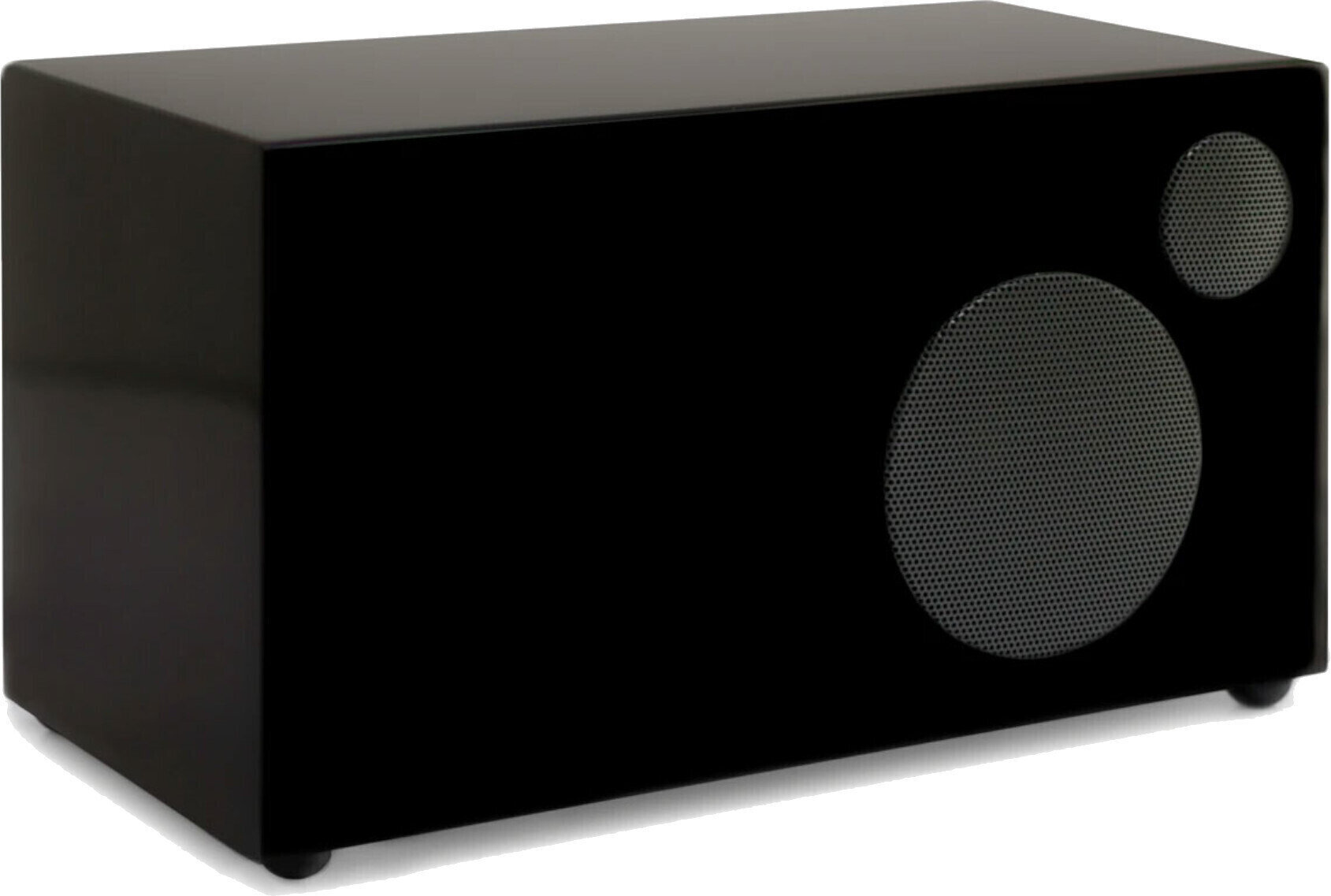 COMO AUDIO Ambiente High Gloss Black