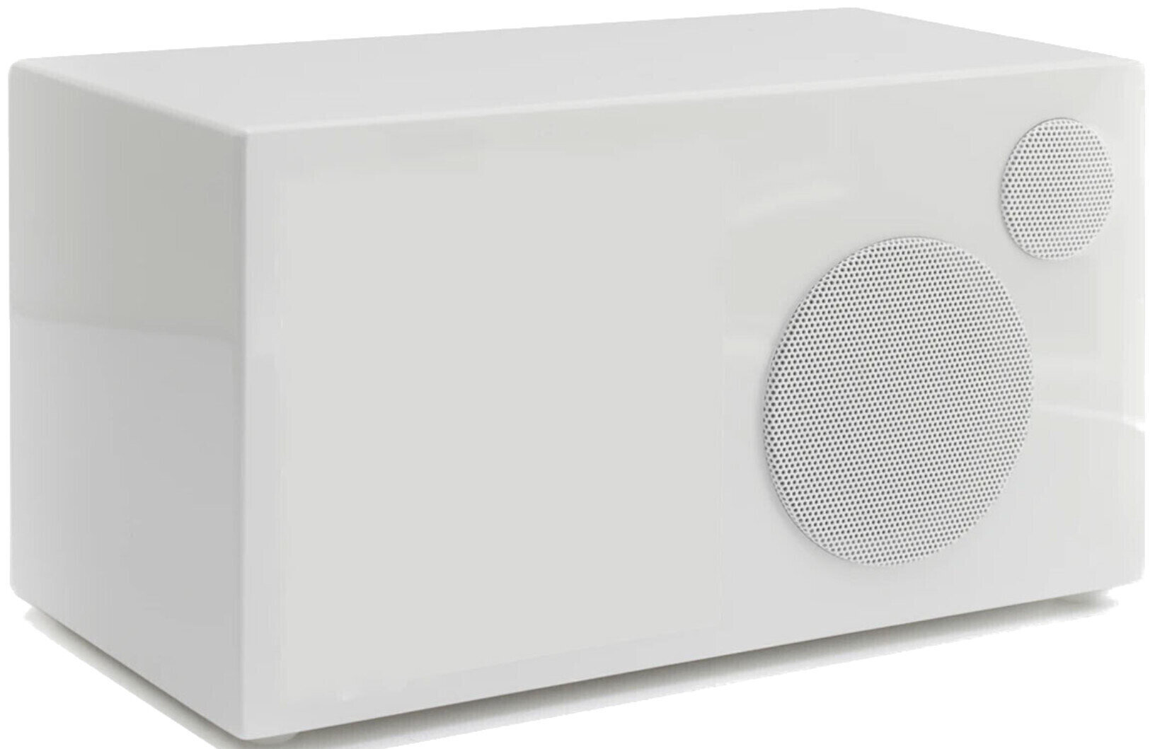 COMO AUDIO Ambiente High Gloss White