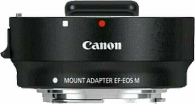 Canon EF-EOS M