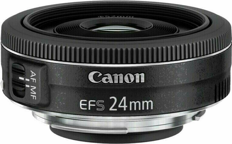 Canon EF-S 24 mm F/2