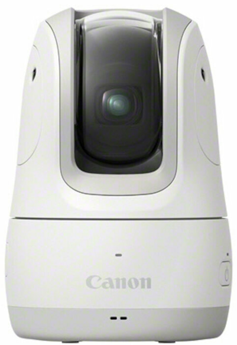 Canon PowerShot PX Essential Kit Bílá