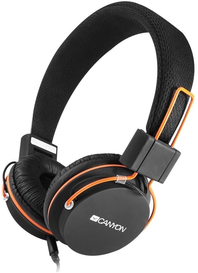 Canyon CNE-CHP2 Černá