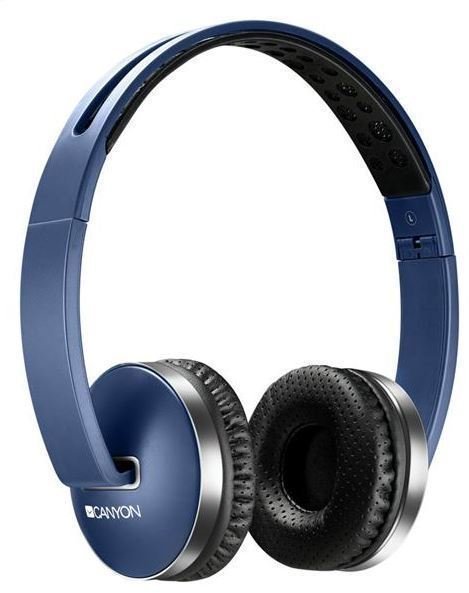 Canyon CNS-CBTHS2BL Modrá