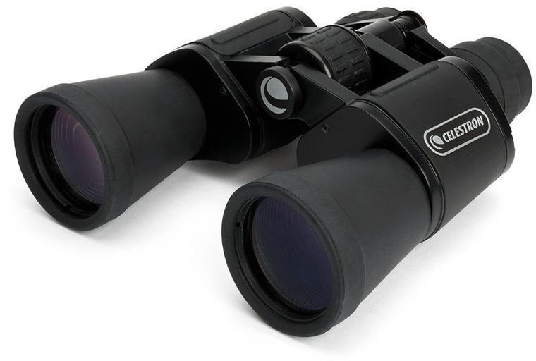 Celestron UpClose G2 10-30x50 Dalekohled