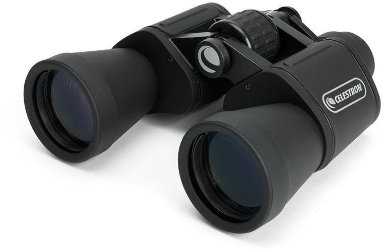 Celestron UpClose G2 10x50 Dalekohled