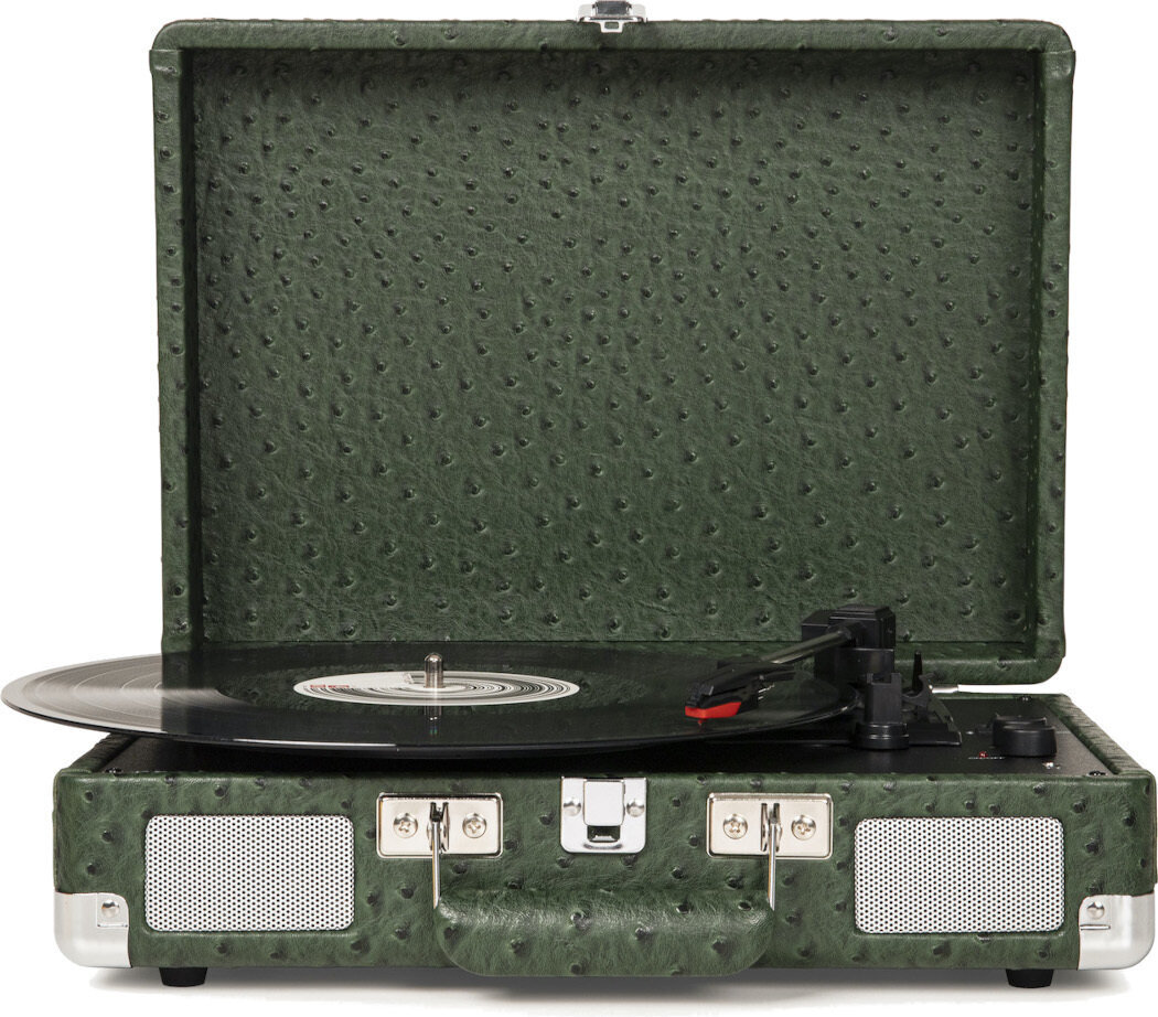 Crosley Cruiser Deluxe Ostrich