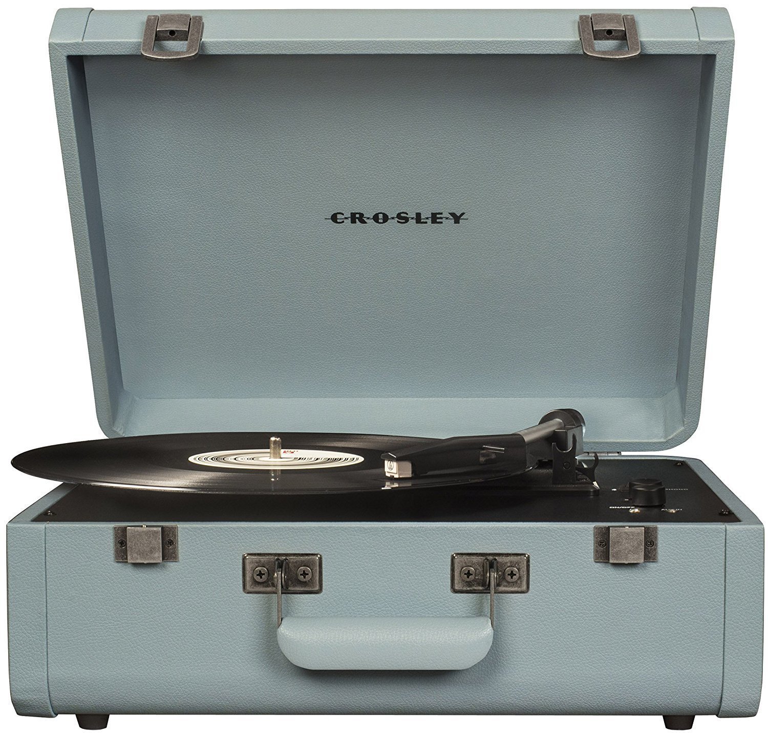 Crosley Portfolio Tourmaline