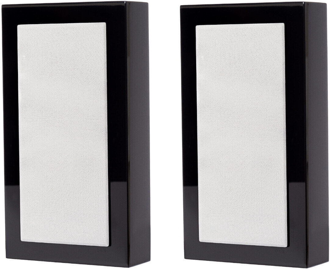 DLS Flatbox Midi Piano Black