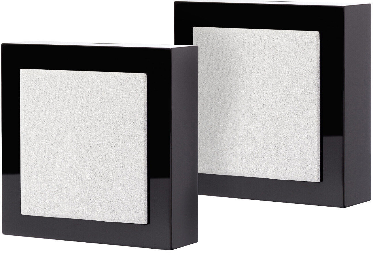 DLS Flatbox Mini Piano Black