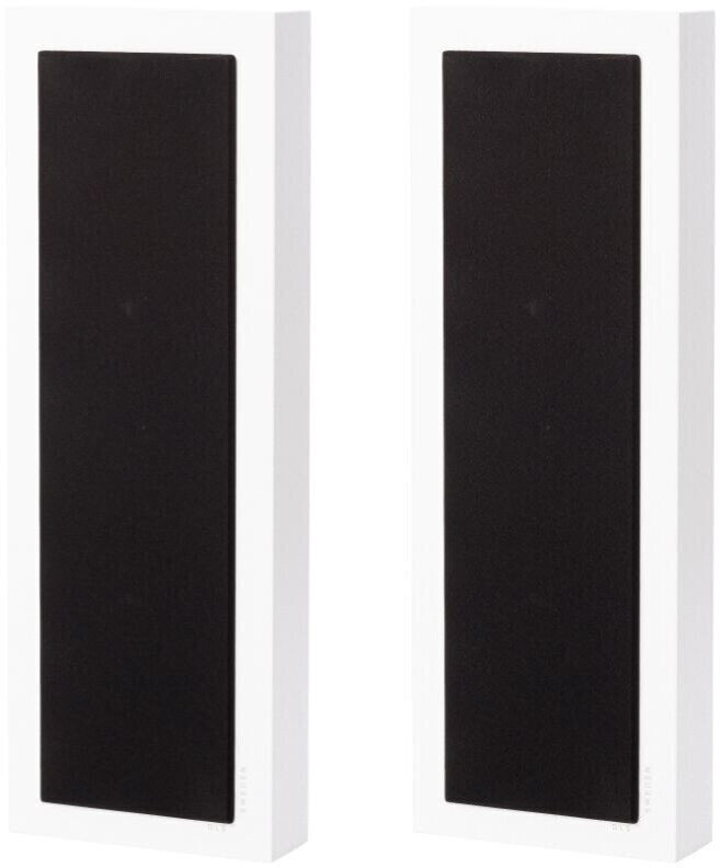 DLS Flatbox XL Bílá