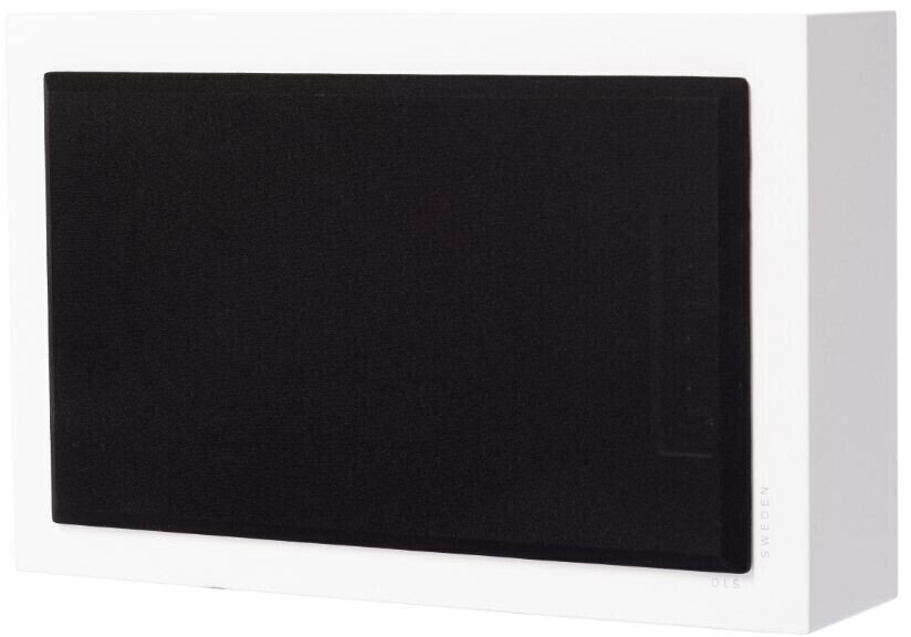 DLS Flatsub 8.2 White