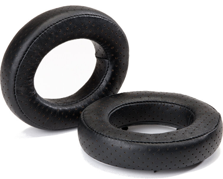 Dekoni Audio EPZ-FOCAL-FNSK Náušníky pro sluchátka Focal  Elear- Stellia- Utopia-Číra-Elegia-Elex Černá