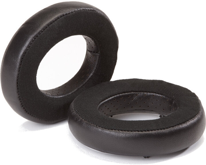 Dekoni Audio EPZ-FOCAL-HYB Náušníky pro sluchátka Focal  Elear- Stellia- Utopia-Číra Černá