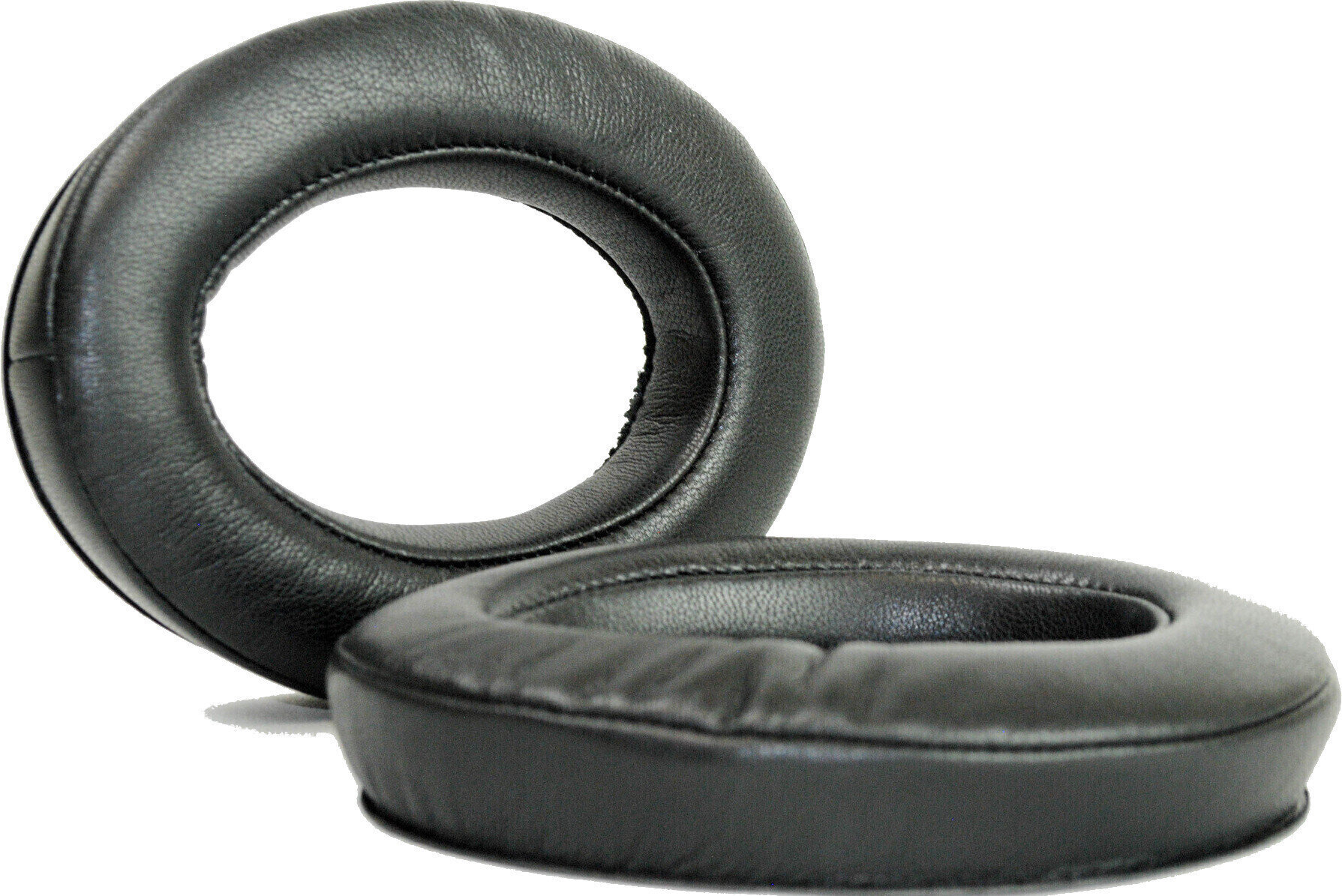 Dekoni Audio EPZ-HD598-CHL Náušníky pro sluchátka Sennheiser  HD598- HD599- PC37x Černá