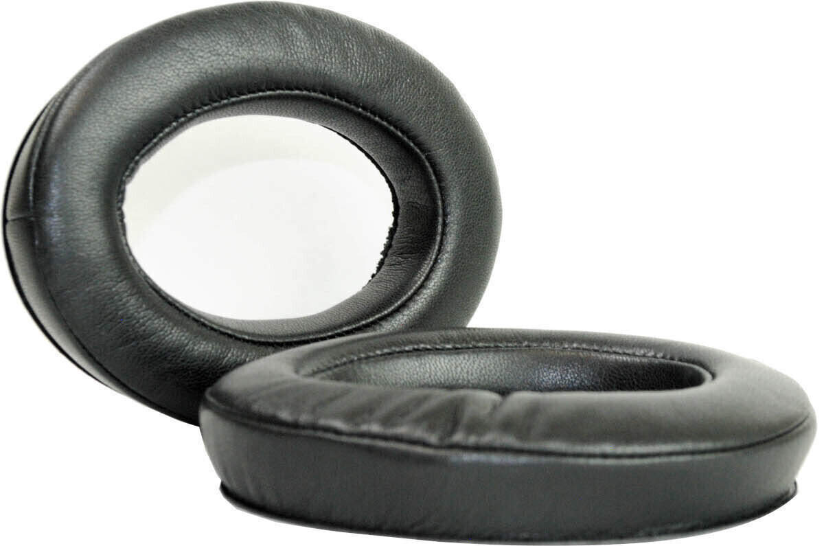 Dekoni Audio EPZ-HD598-CHLV2 Náušníky pro sluchátka Sennheiser  HD598- HD599- PC37x Černá