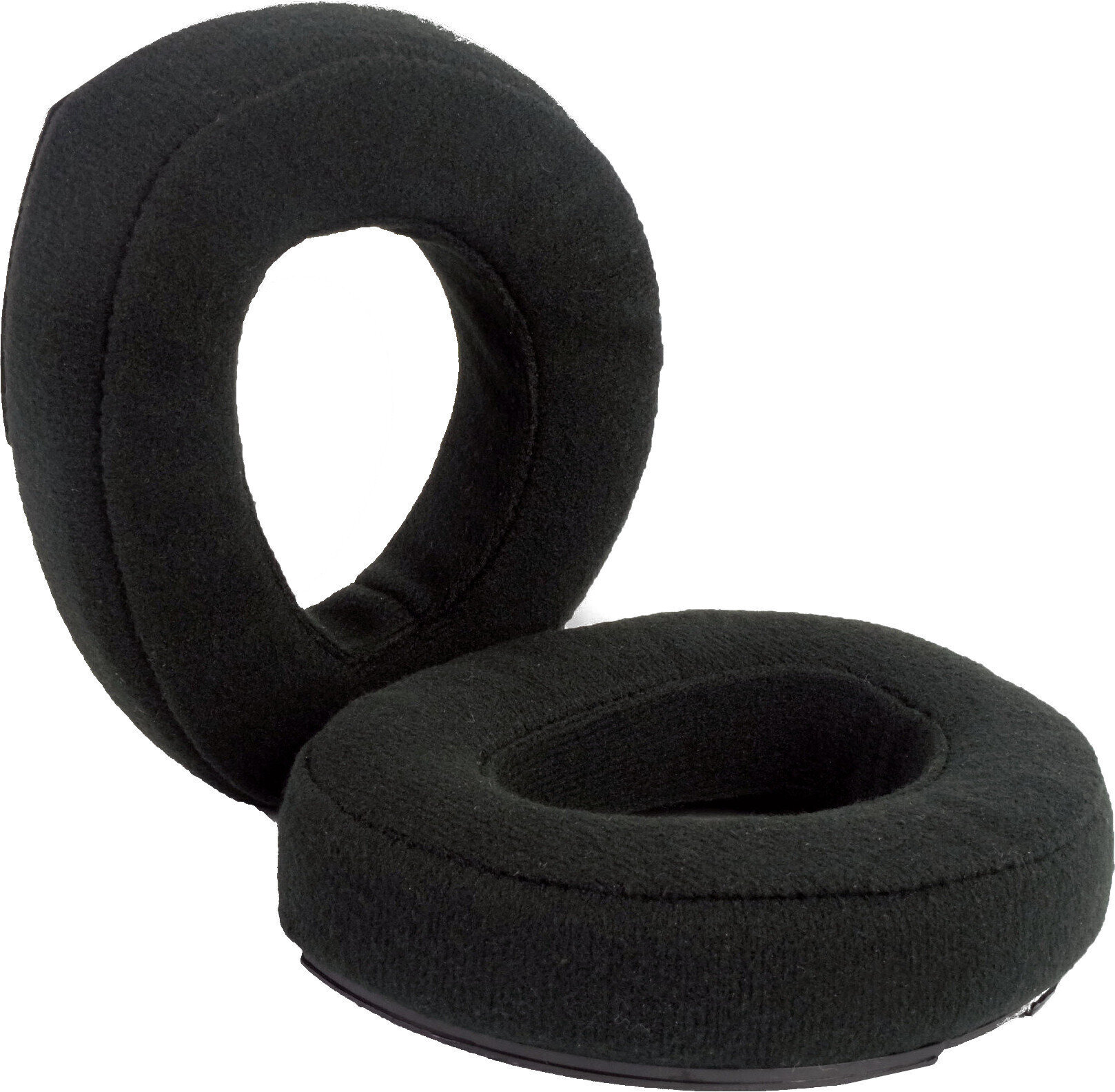 Dekoni Audio EPZ-HD700-ELVL Náušníky pro sluchátka Sennheiser  HD700 Černá