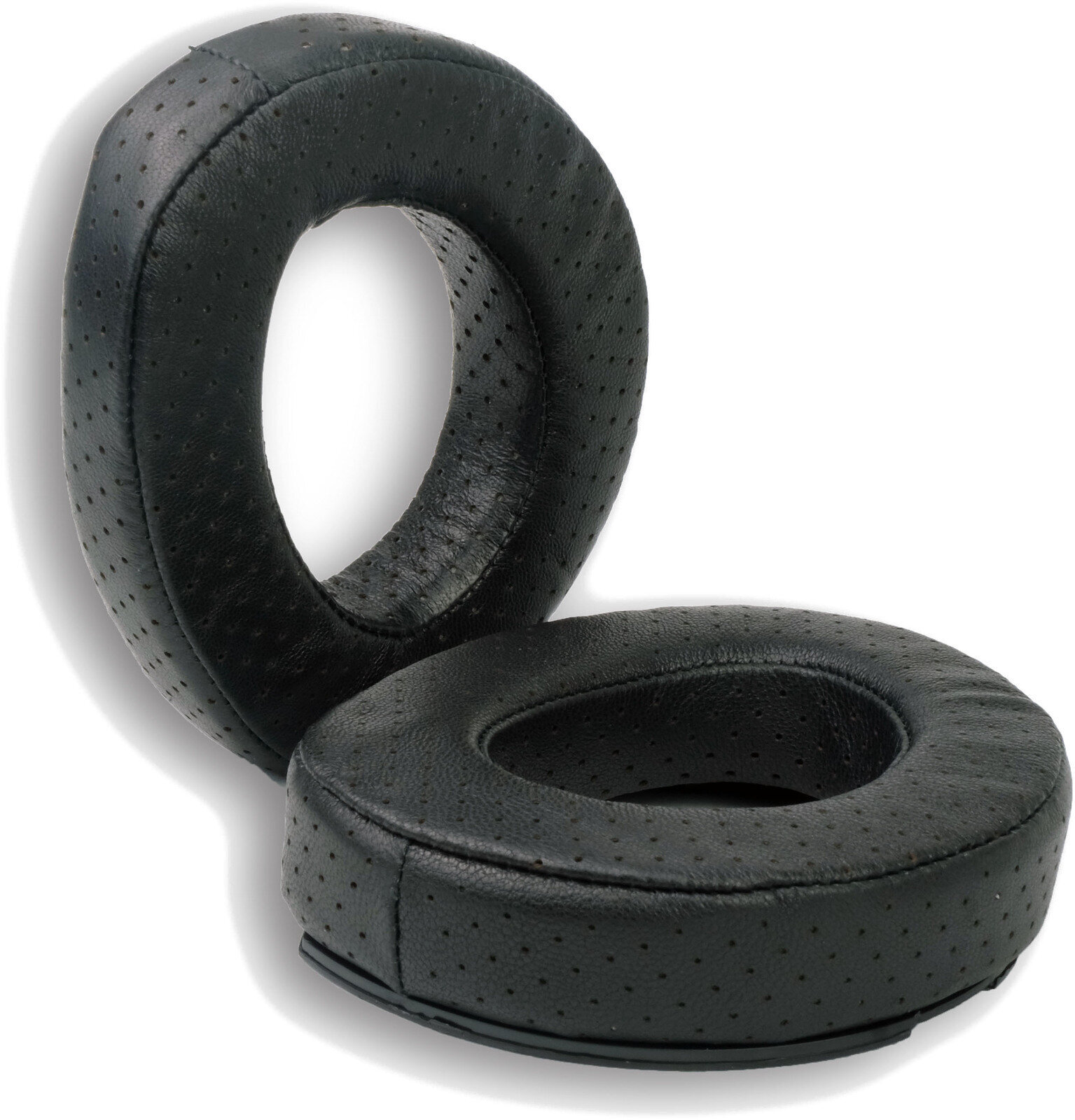 Dekoni Audio EPZ-HD700-FNSK Náušníky pro sluchátka Sennheiser  HD700 Černá