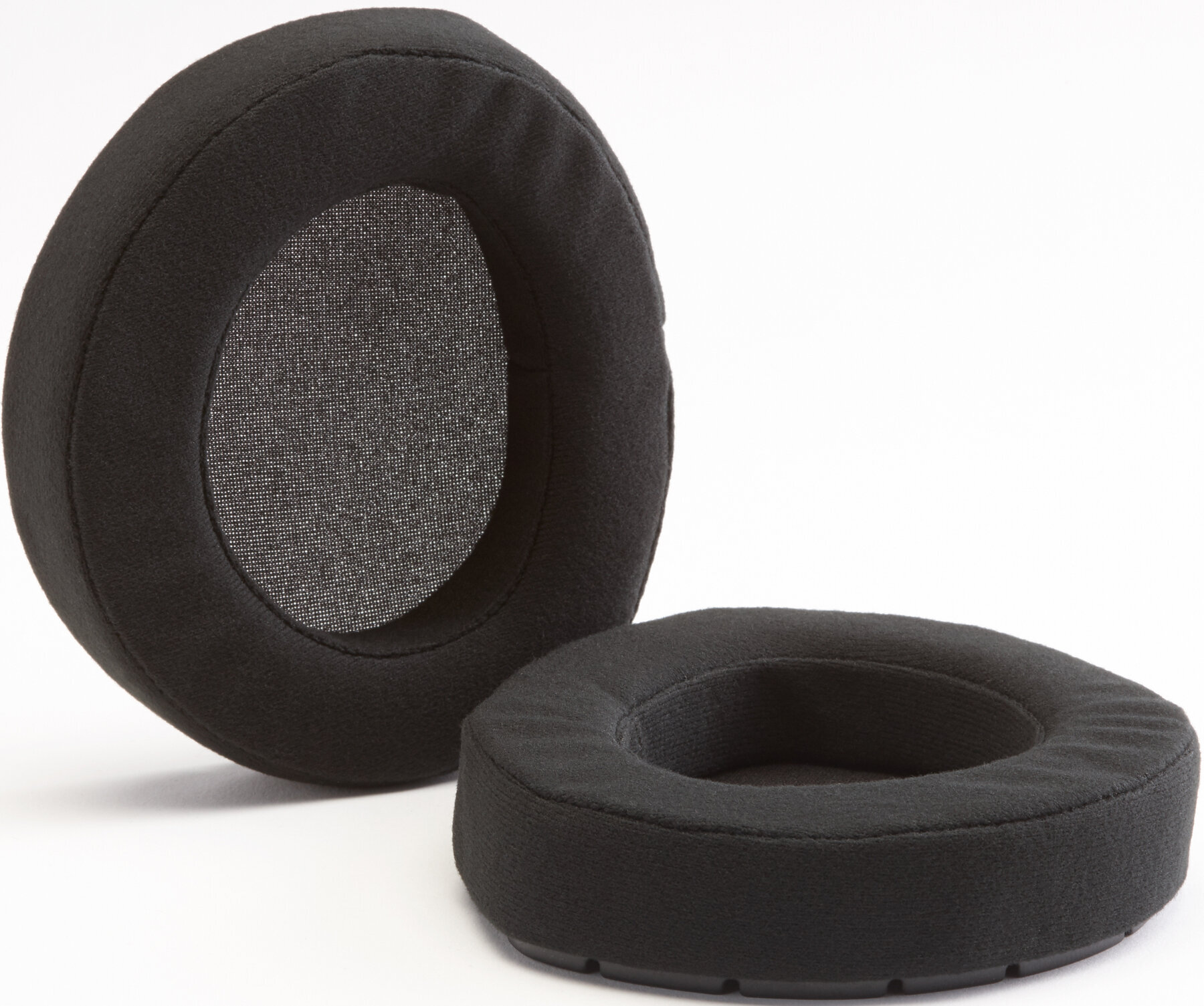 Dekoni Audio EPZ-HD800-ELVL Náušníky pro sluchátka Sennheiser  HD800 Černá