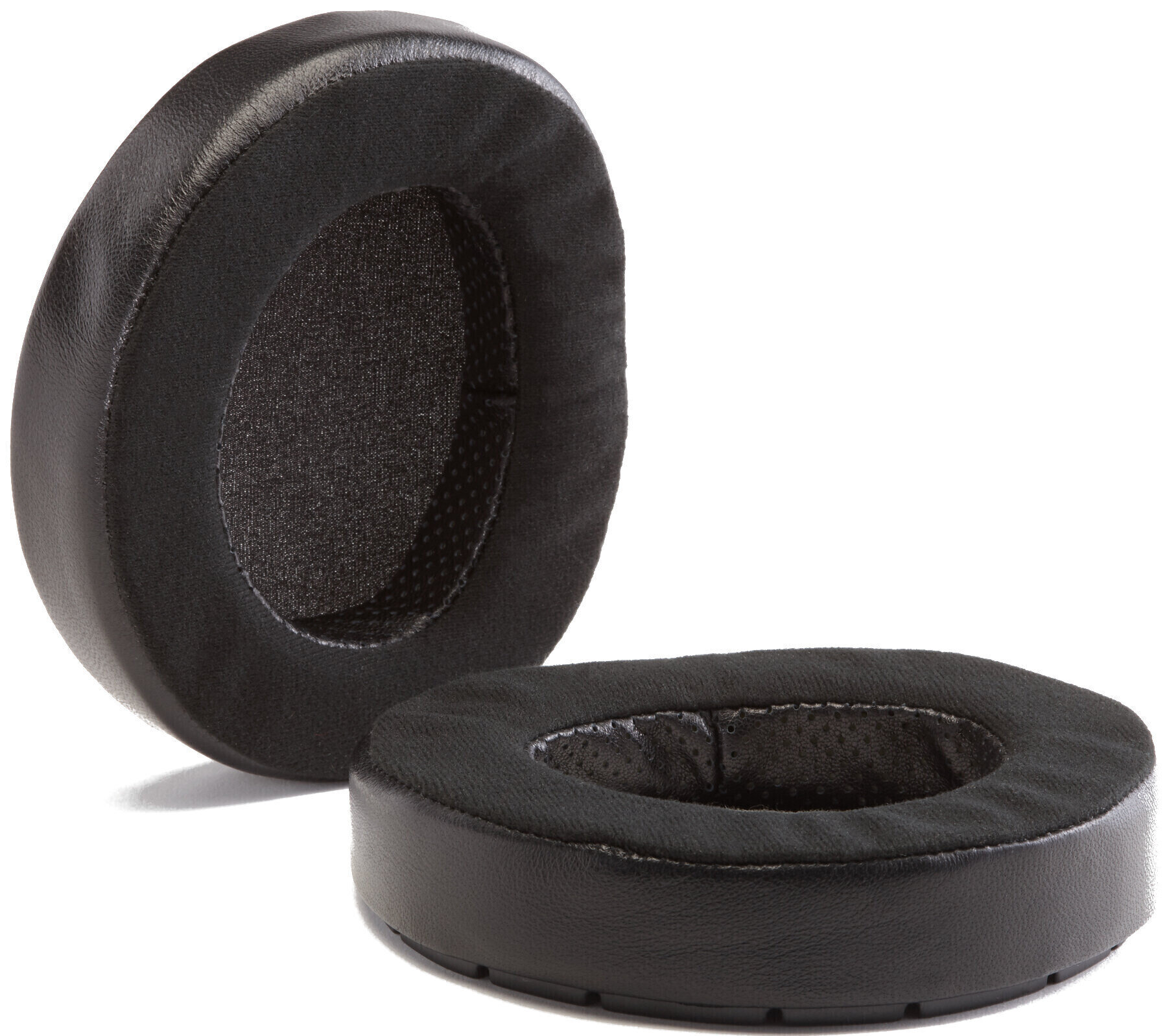 Dekoni Audio EPZ-HD800-HYB Náušníky pro sluchátka Sennheiser  HD800 Černá