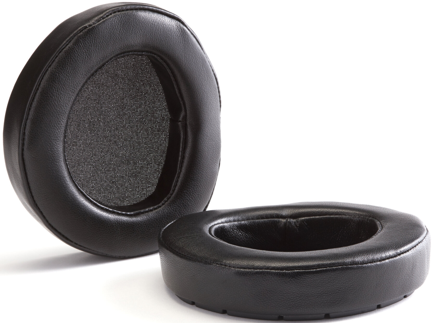 Dekoni Audio EPZ-HD800-SK Náušníky pro sluchátka Sennheiser  HD800 Černá