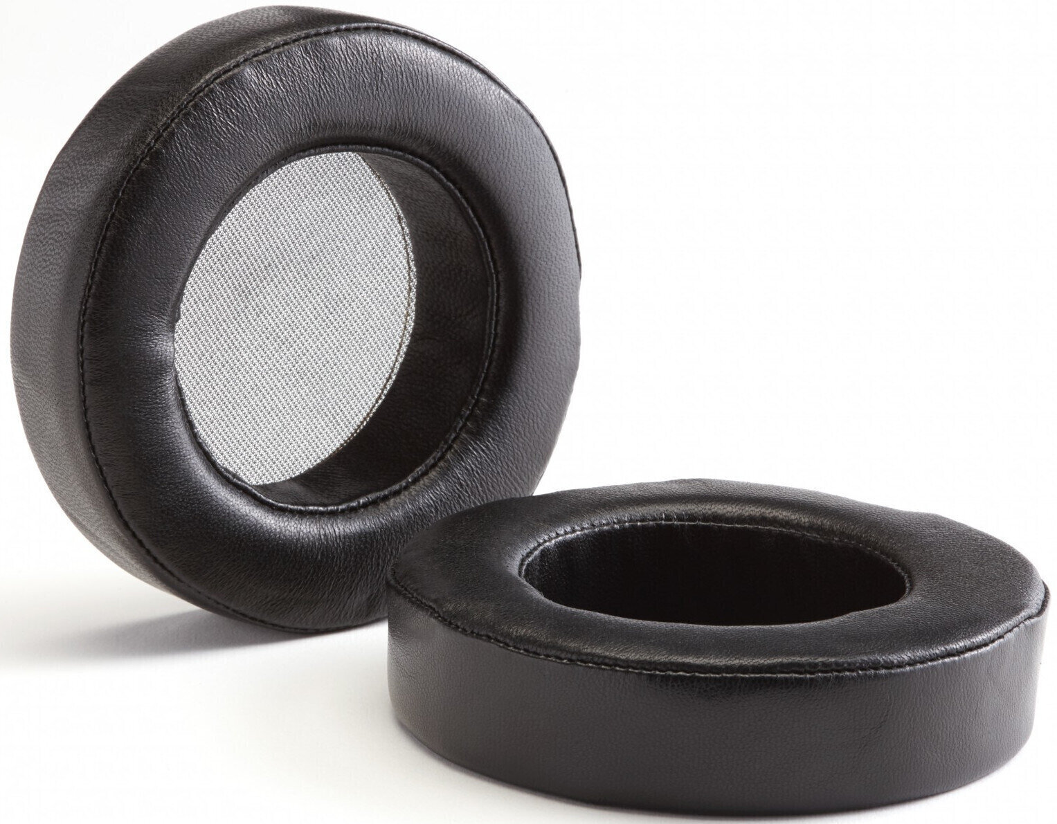 Dekoni Audio EPZ-K701-SK Náušníky pro sluchátka AKG  K518-K701-K702 Černá