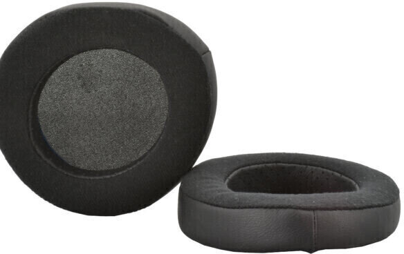 Dekoni Audio EPZ-SUSVARA-HYB Náušníky pro sluchátka HiFiMan  Susvara Černá