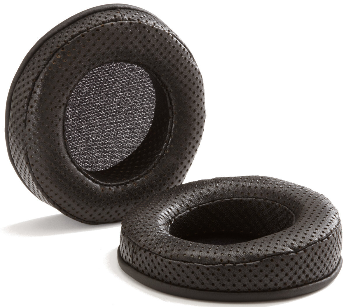 Dekoni Audio EPZ-TH900-FNSK Náušníky pro sluchátka Fostex  500RP Series- 600- TH-900- X00 Černá