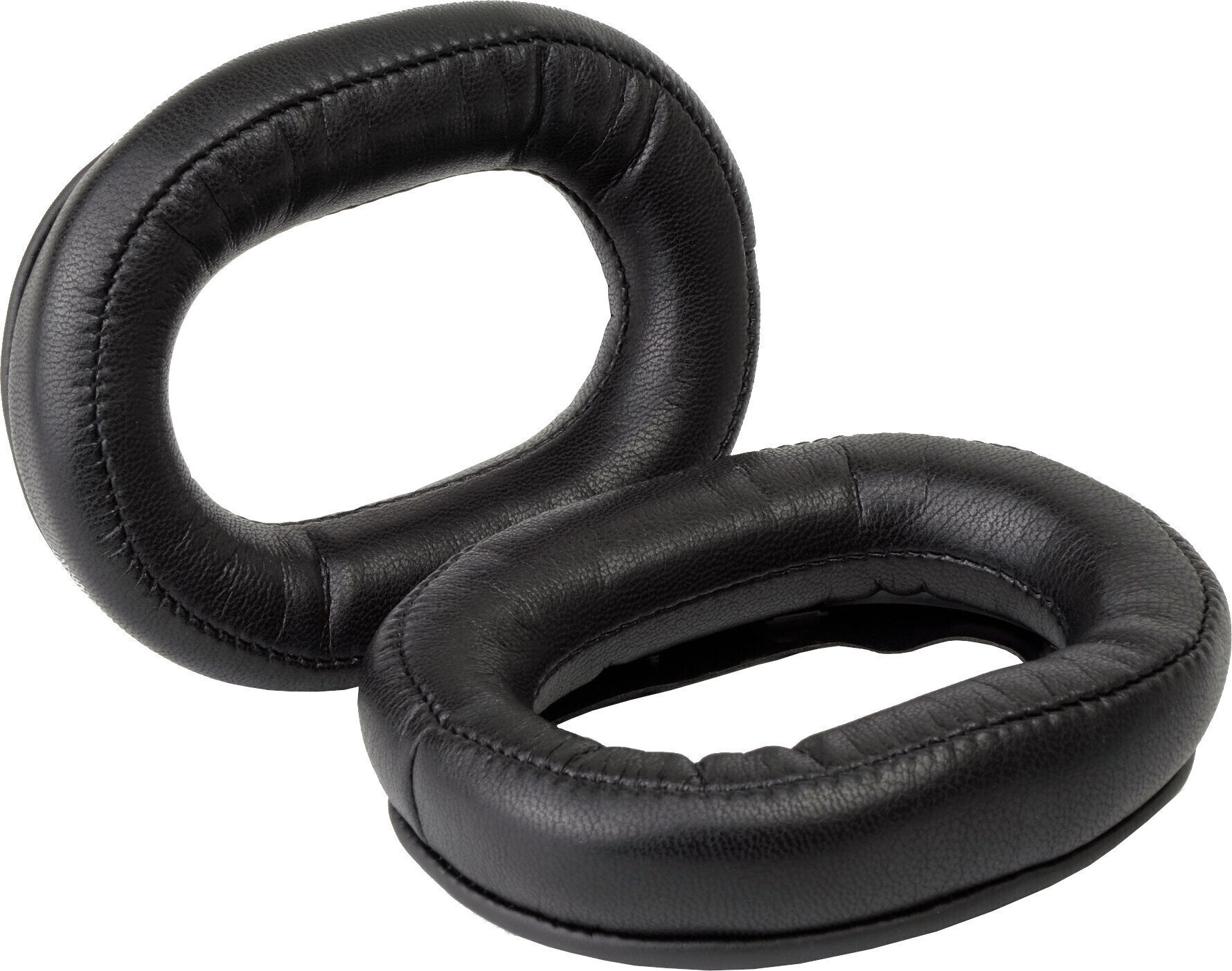 Dekoni Audio EPZ-WH1000Xm2-CHL Náušníky pro sluchátka Sony  WH1000Xm2-MDR1000X Černá