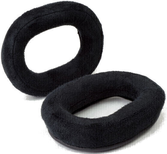 Dekoni Audio EPZ-WH1000Xm2-CHS Náušníky pro sluchátka Sony  WH1000Xm2-MDR1000X Černá