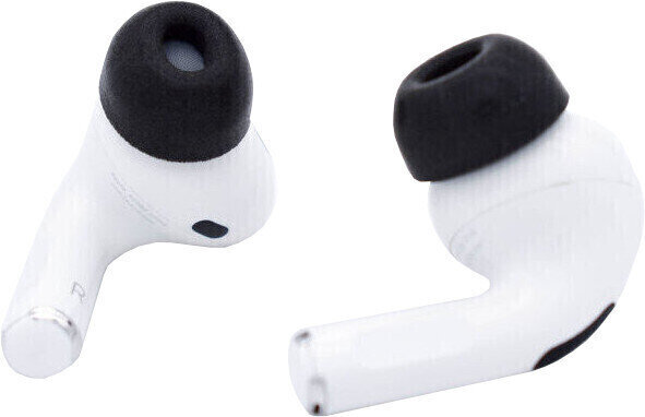 Dekoni Audio ETZ-APP-XL3 Náušníky pro sluchátka Apple AirPods Pro Černá