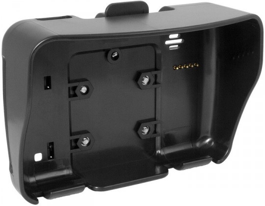 Držák pro navigaci navitel g550 moto