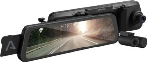 Duální kamera do auta lamax s9 dual gps