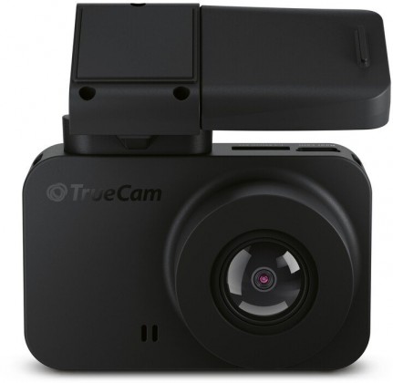 Duální kamera do auta truecam m7 fullhd