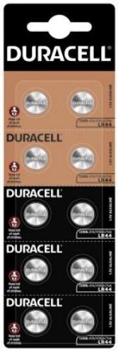 Duracell LR44 Baterie