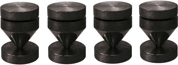 Dynavox Absorber A3 Černá