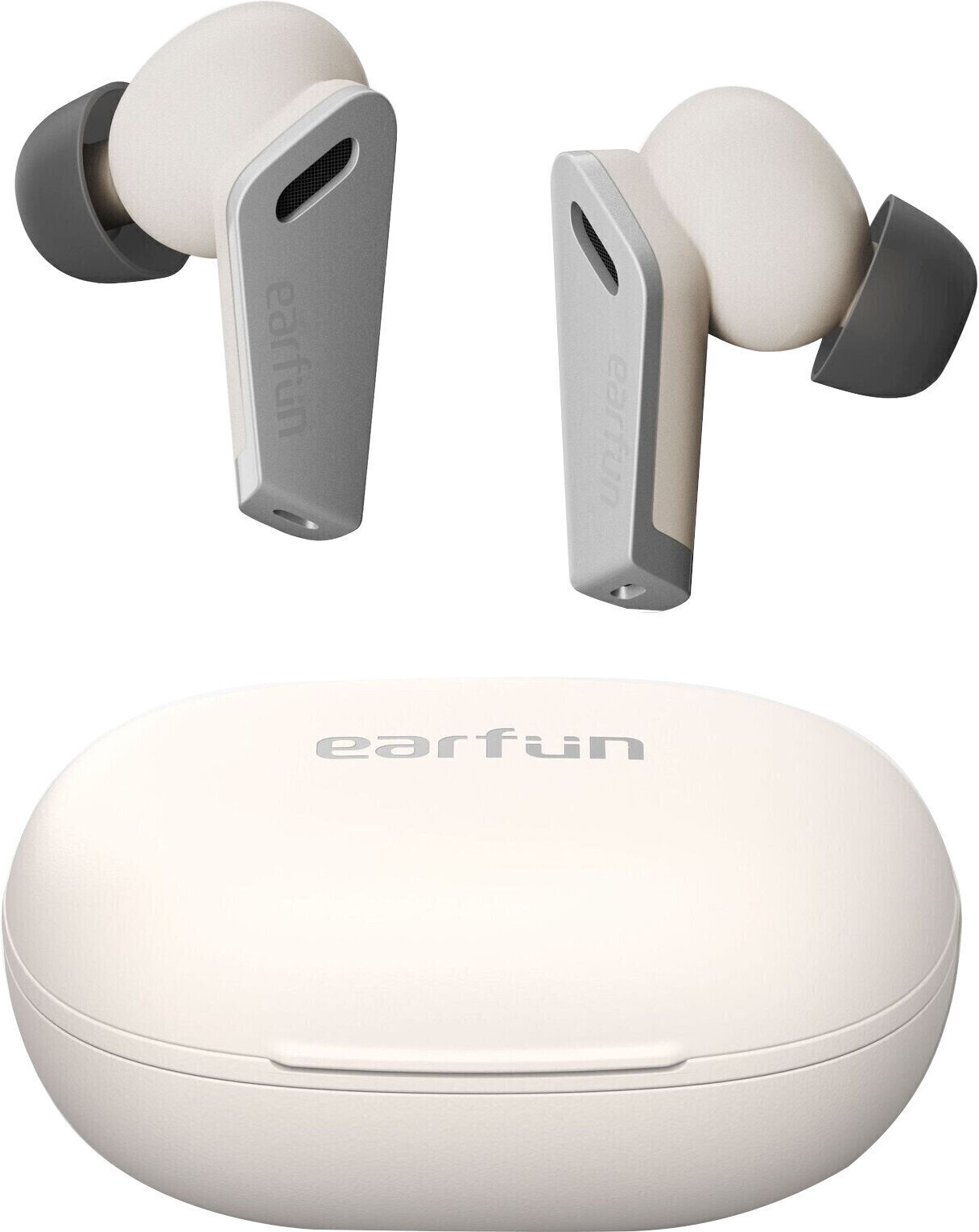 EarFun Air Pro Bílá
