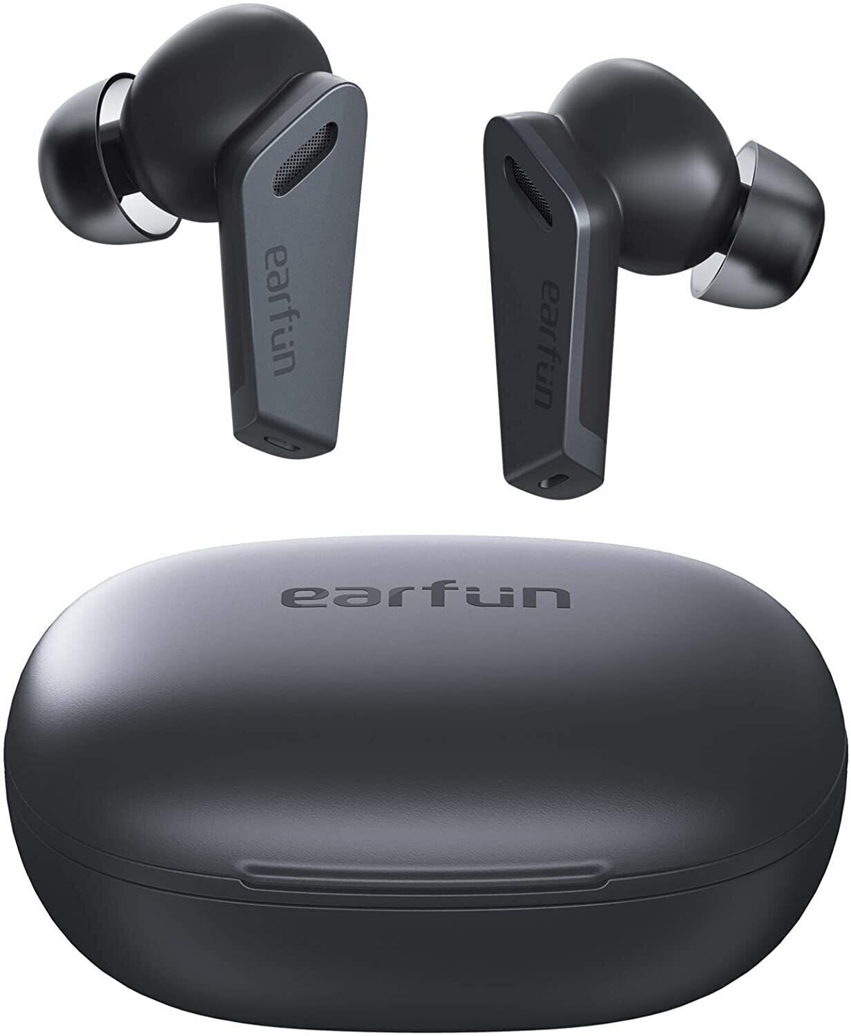 EarFun Air Pro Černá