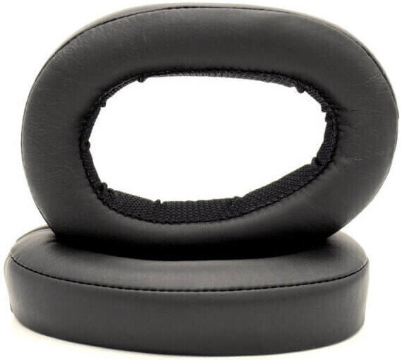 Earpadz by Dekoni Audio MID-GSP500 Náušníky pro sluchátka Sennheiser GSP500-GSP550-GSP600 Černá