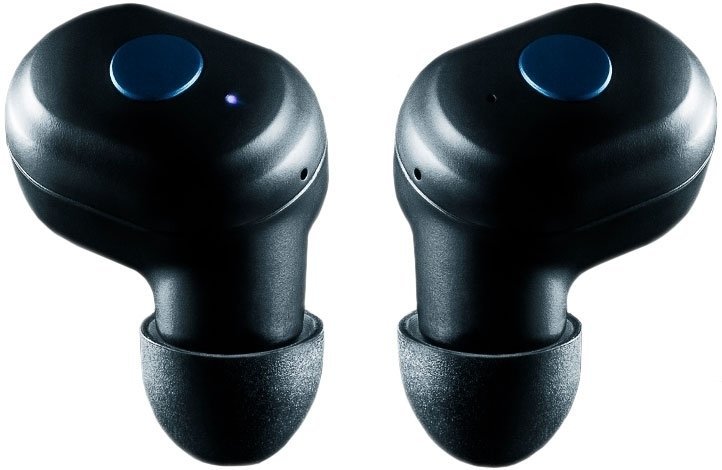 Electro Harmonix R&B Černá