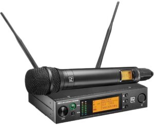 Electro Voice RE3-RE420-5L