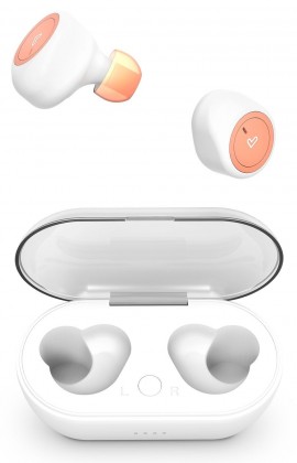 Energy earphones urban 1 true wireless white