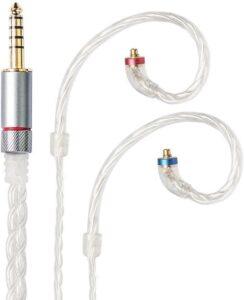 FiiO LC-4.4C Kabel pro sluchátka FiiO