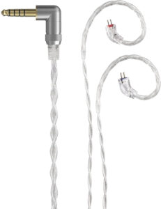 FiiO LS-4.4D Kabel pro sluchátka FiiO