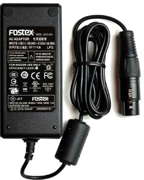 Fostex AD15-3200