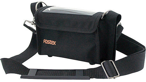 Fostex SC-302 Obal pro digitální rekordéry