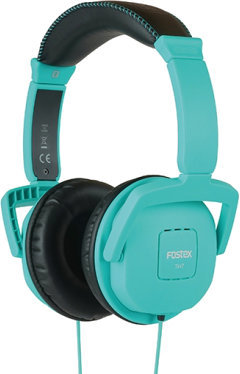 Fostex TH7 Modrá