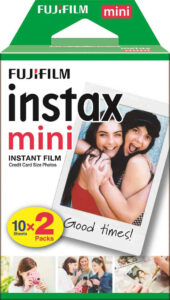 Fujifilm Instax Mini Fotopapír