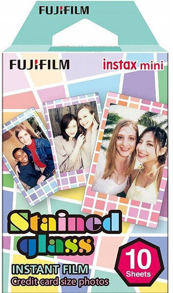 Fujifilm Instax Mini Fotopapír