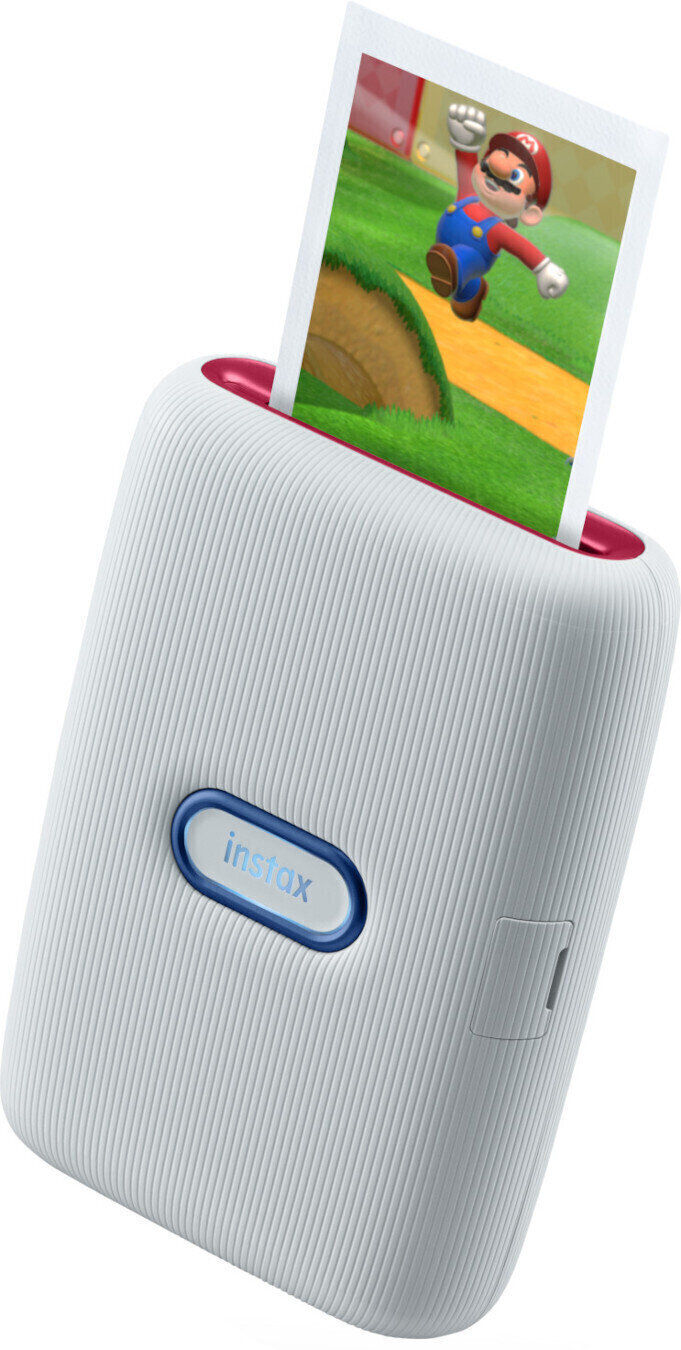 Fujifilm Instax Mini Link Special Edition Kapesní tiskárna