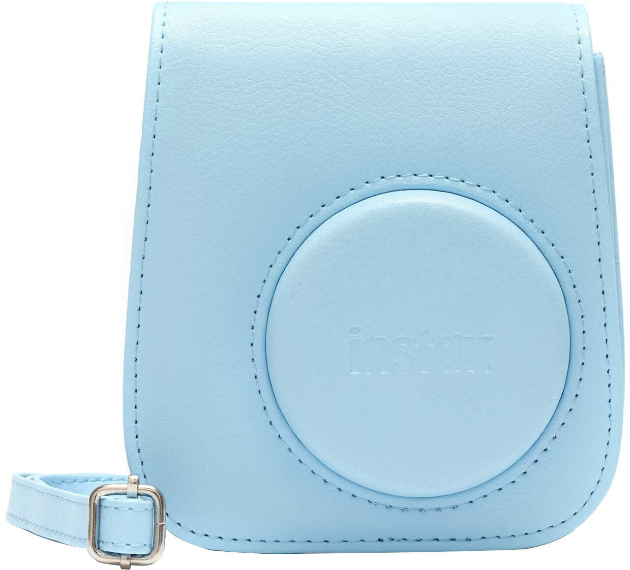 Fujifilm Instax Pouzdro na fotoaparát Mini 11 Modrá